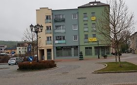 Apartament Walowa Wejherowo